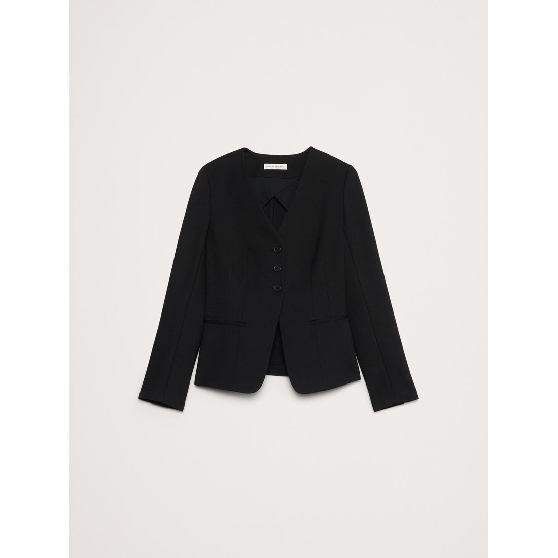 Women's Everywhere Ponte Blazer Top