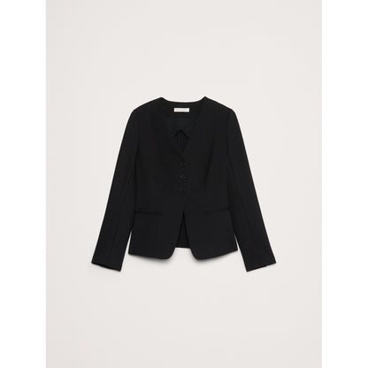 Women's Everywhere Ponte Blazer Top