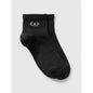 Women's Logo Quarter Crew Socks