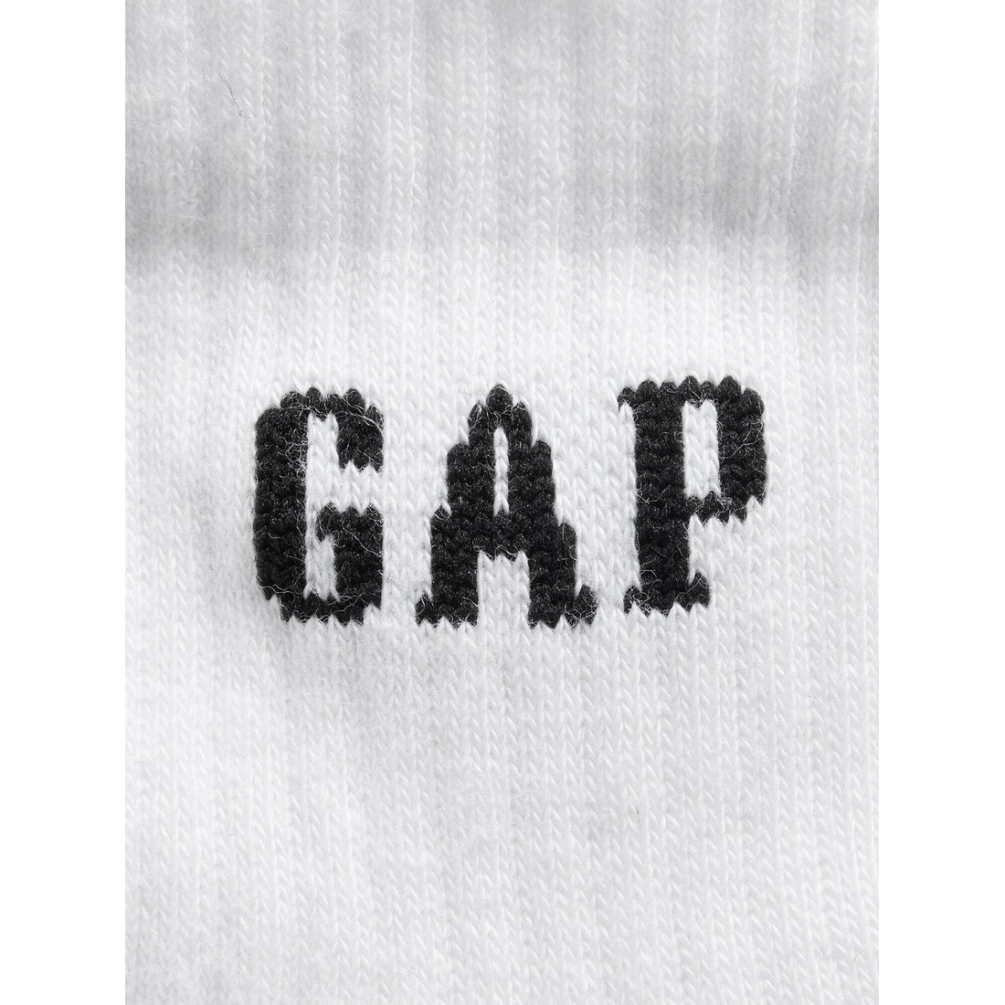 Women's Logo Quarter Crew Socks