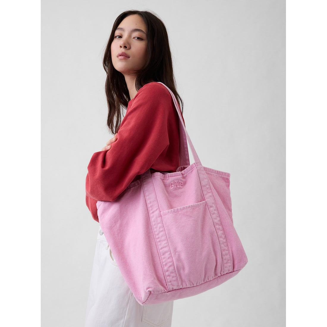 Women's Logo Tote Bag