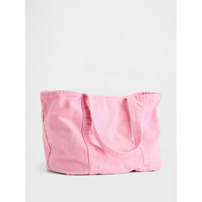 Women's Logo Tote Bag