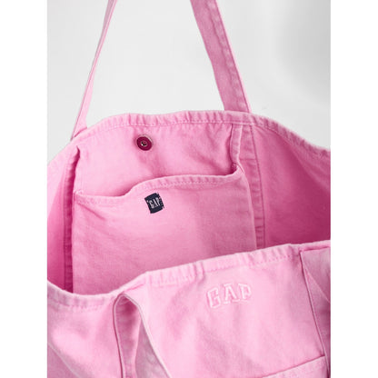 Women's Logo Tote Bag