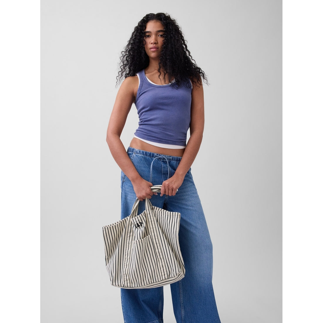 Women's Logo Tote Bag