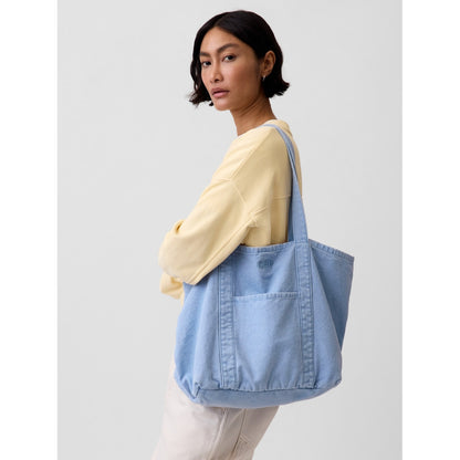 Women's Logo Tote Bag