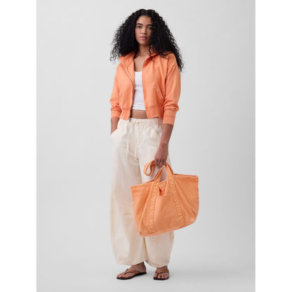 Women's Logo Tote Bag