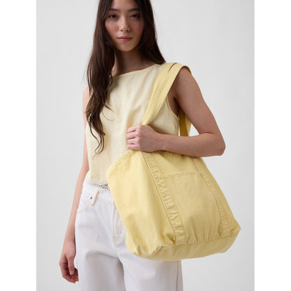 Women's Logo Tote Bag