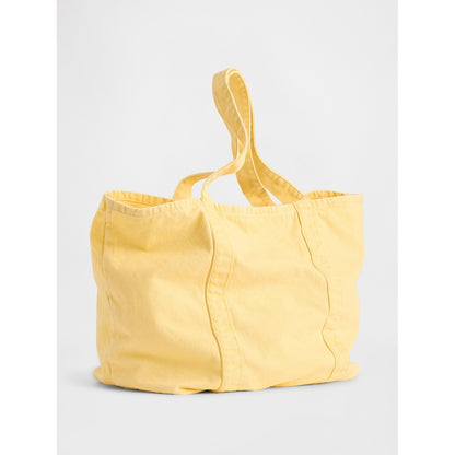 Women's Logo Tote Bag
