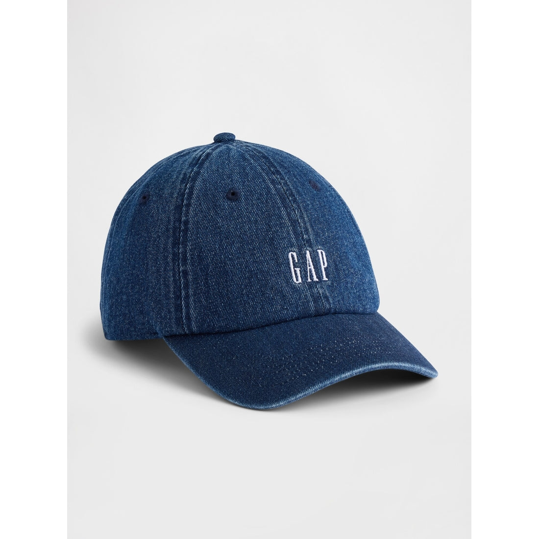 Men's Adult Logo Baseball Hat