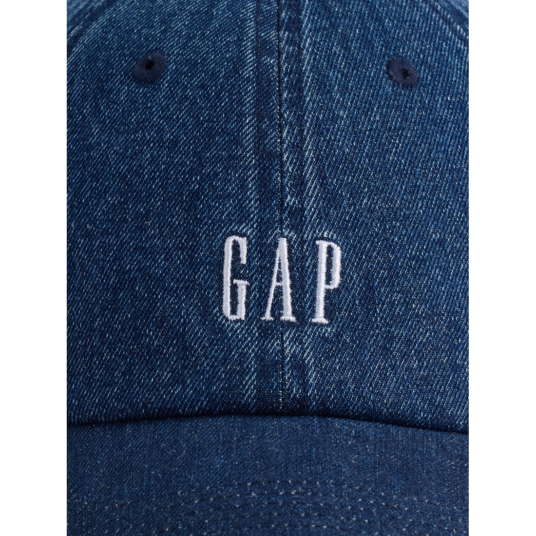 Men's Adult Logo Baseball Hat