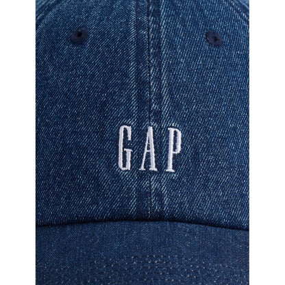 Men's Adult Logo Baseball Hat