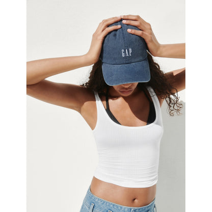 Men's Adult Logo Baseball Hat