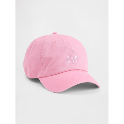 Men's Adult Logo Baseball Hat