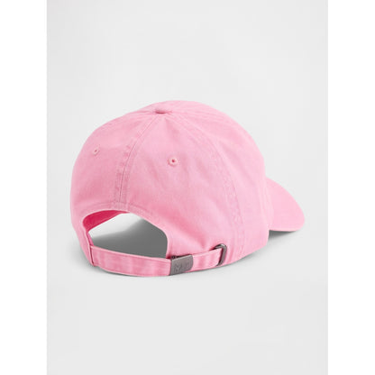 Men's Adult Logo Baseball Hat
