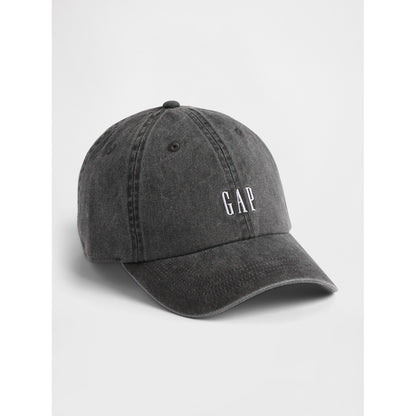 Men's Adult Logo Baseball Hat