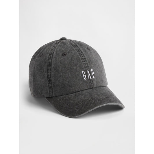 Men's Adult Logo Baseball Hat