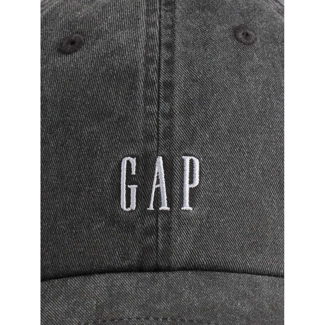 Men's Adult Logo Baseball Hat