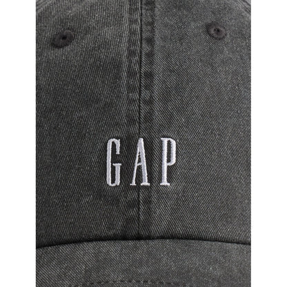 Men's Adult Logo Baseball Hat