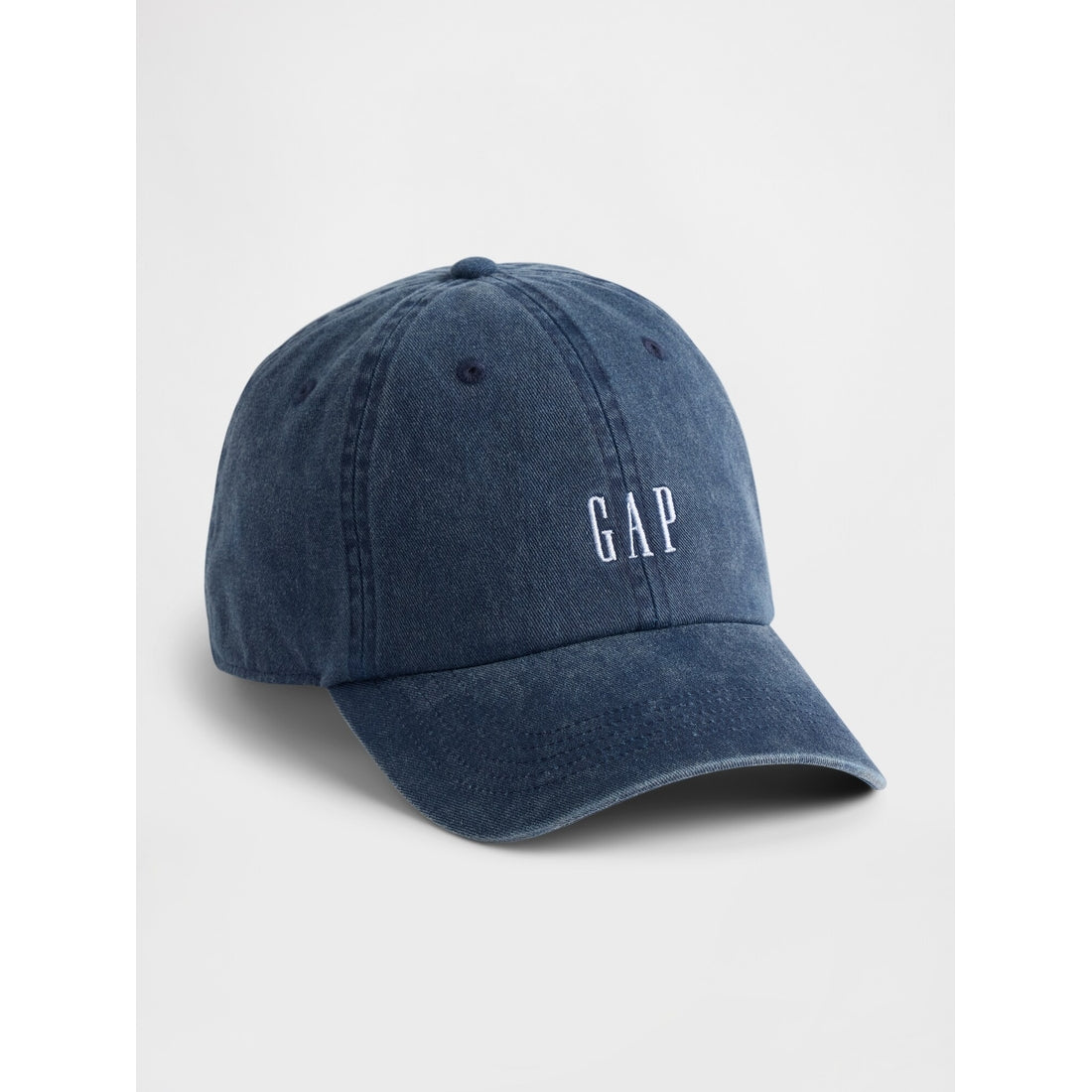 Men's Adult Logo Baseball Hat