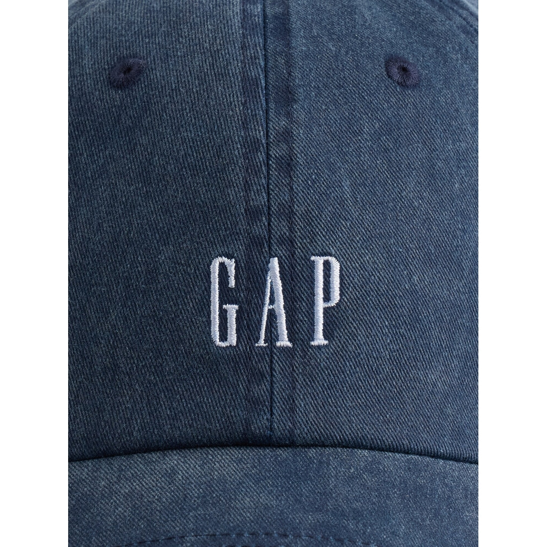 Men's Adult Logo Baseball Hat