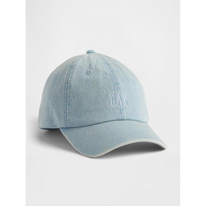 Men's Adult Logo Baseball Hat