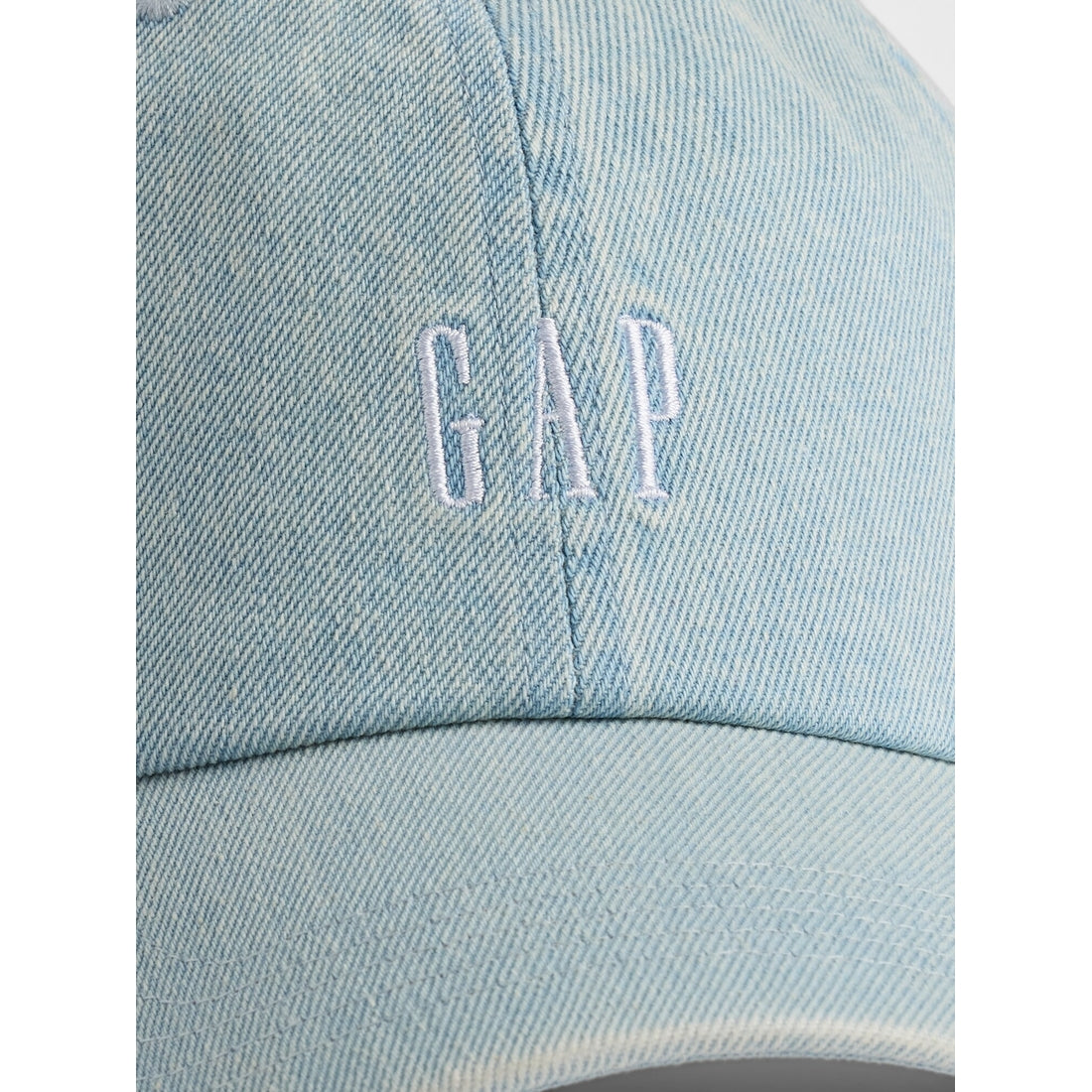 Men's Adult Logo Baseball Hat