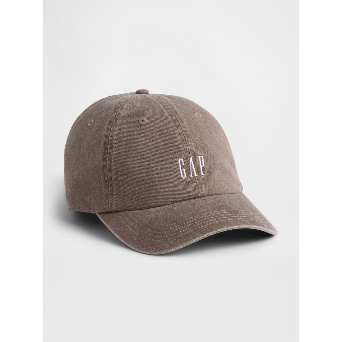 Men's Adult Logo Baseball Hat