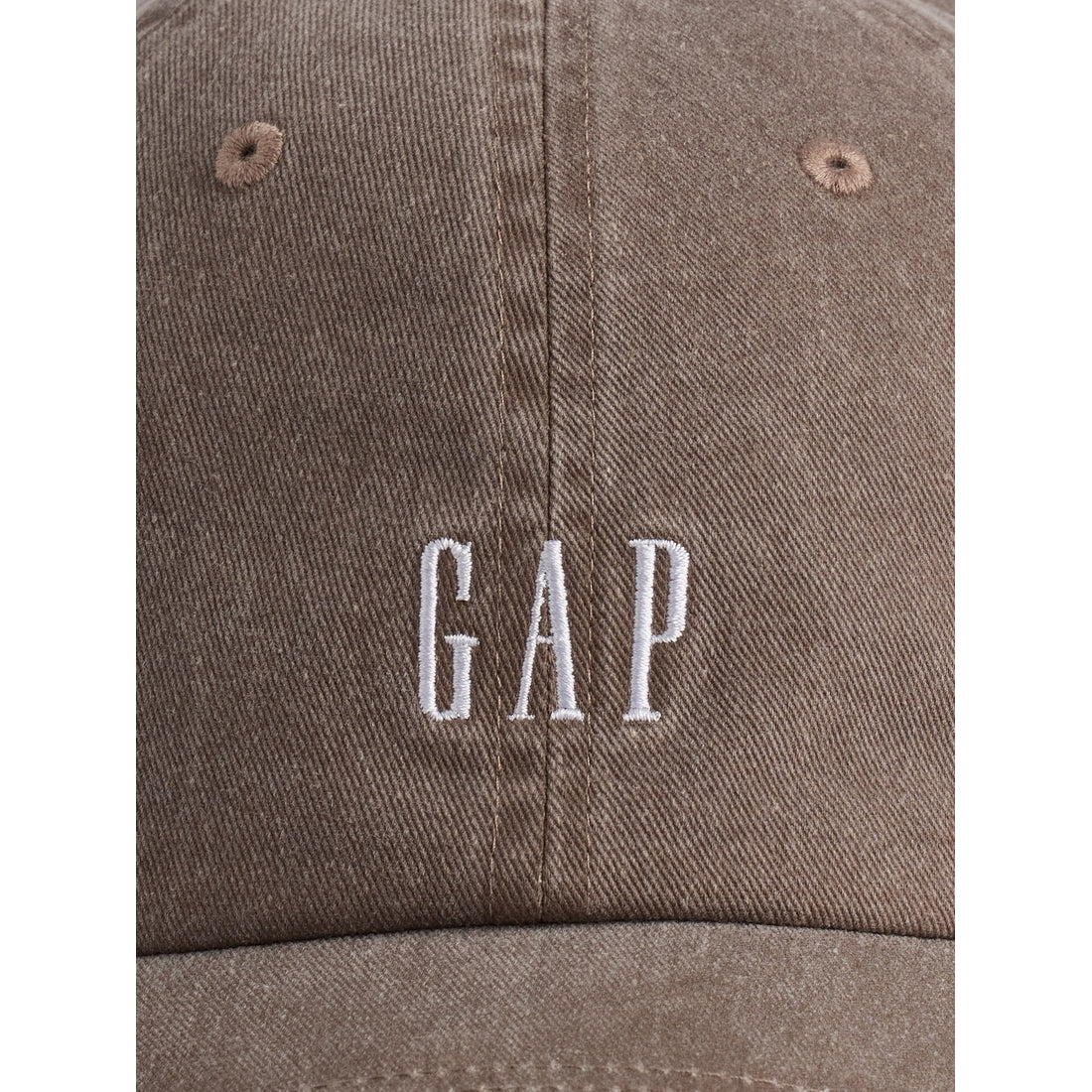 Men's Adult Logo Baseball Hat