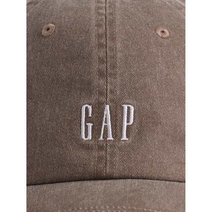 Men's Adult Logo Baseball Hat