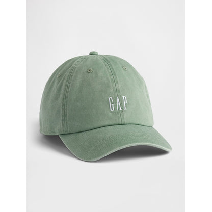 Men's Adult Logo Baseball Hat