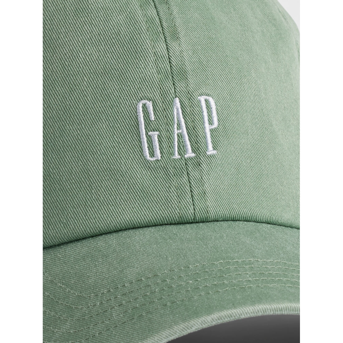 Men's Adult Logo Baseball Hat