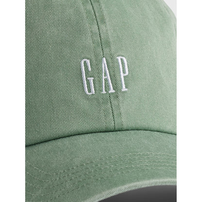 Men's Adult Logo Baseball Hat