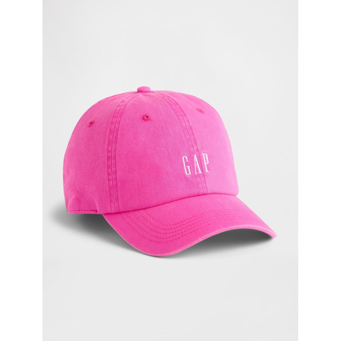 Men's Adult Logo Baseball Hat