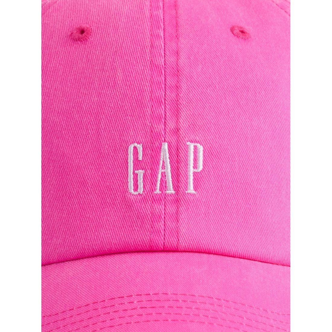 Men's Adult Logo Baseball Hat