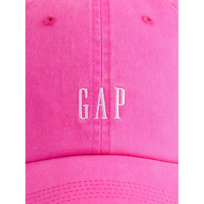 Men's Adult Logo Baseball Hat
