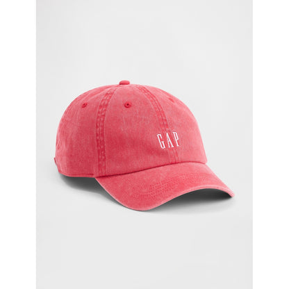 Men's Adult Logo Baseball Hat