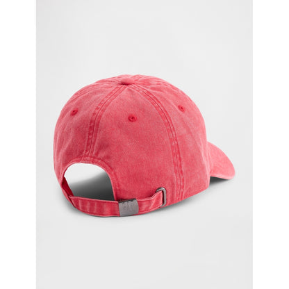 Men's Adult Logo Baseball Hat