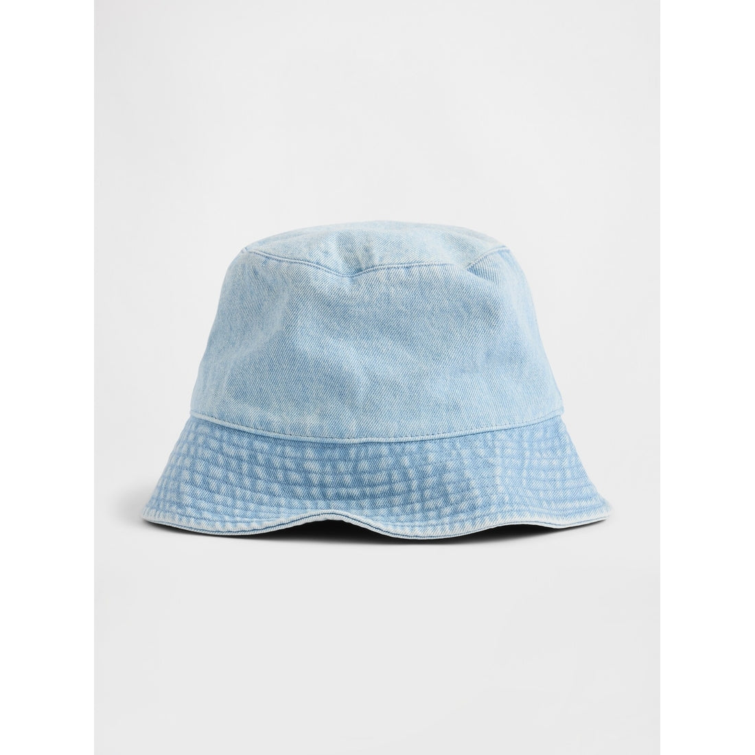 Men's Denim Bucket Hat