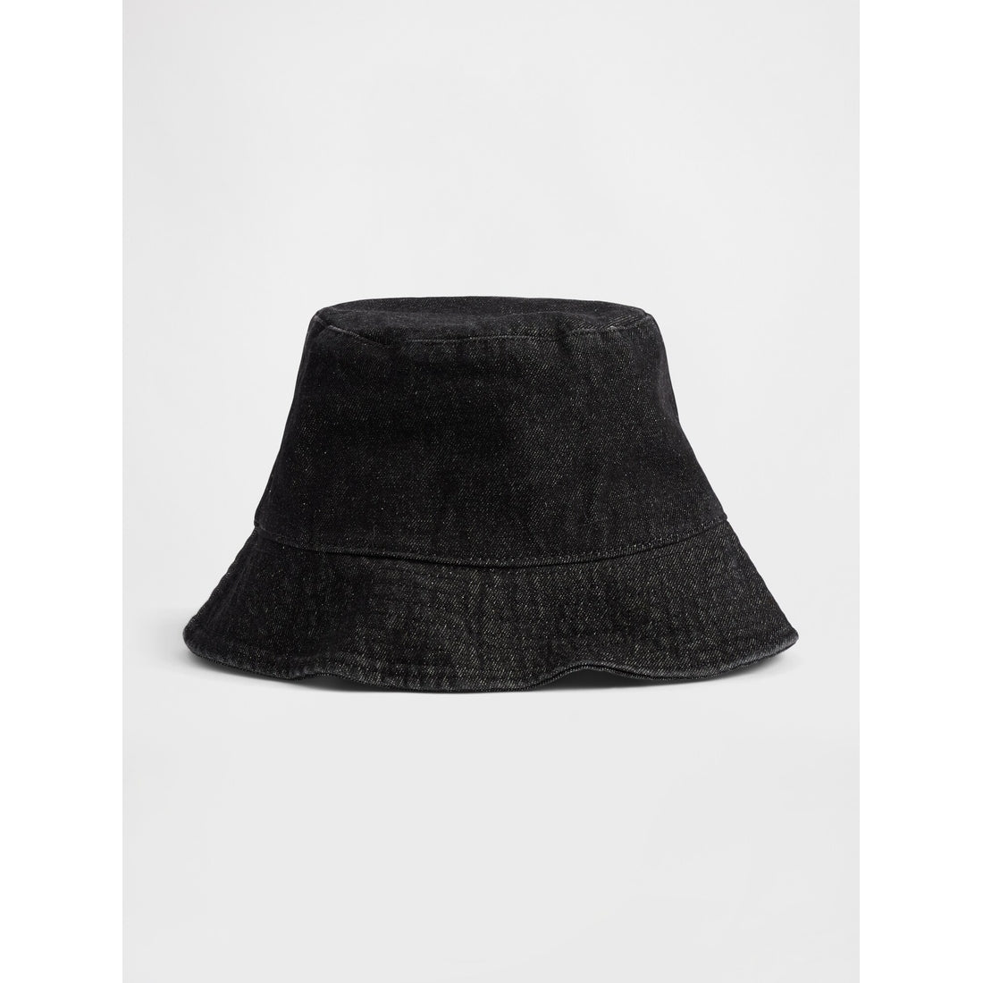Men's Denim Bucket Hat