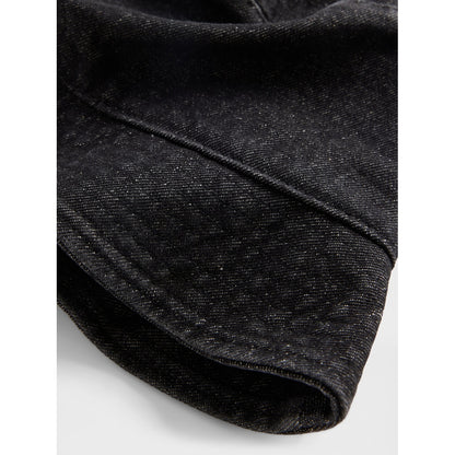 Men's Denim Bucket Hat