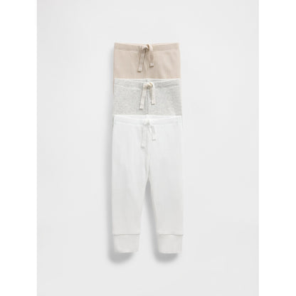 Baby First Favorites Tinyrib Pants (3-Pack)