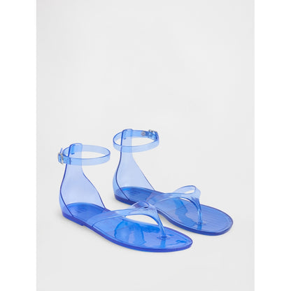 Women's Jelly Thong Sandals