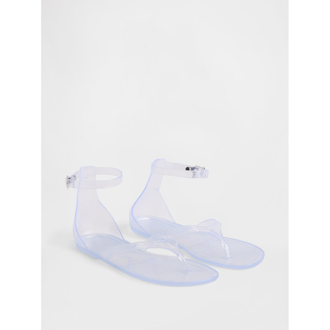 Women's Jelly Thong Sandals