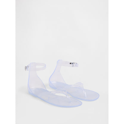 Women's Jelly Thong Sandals