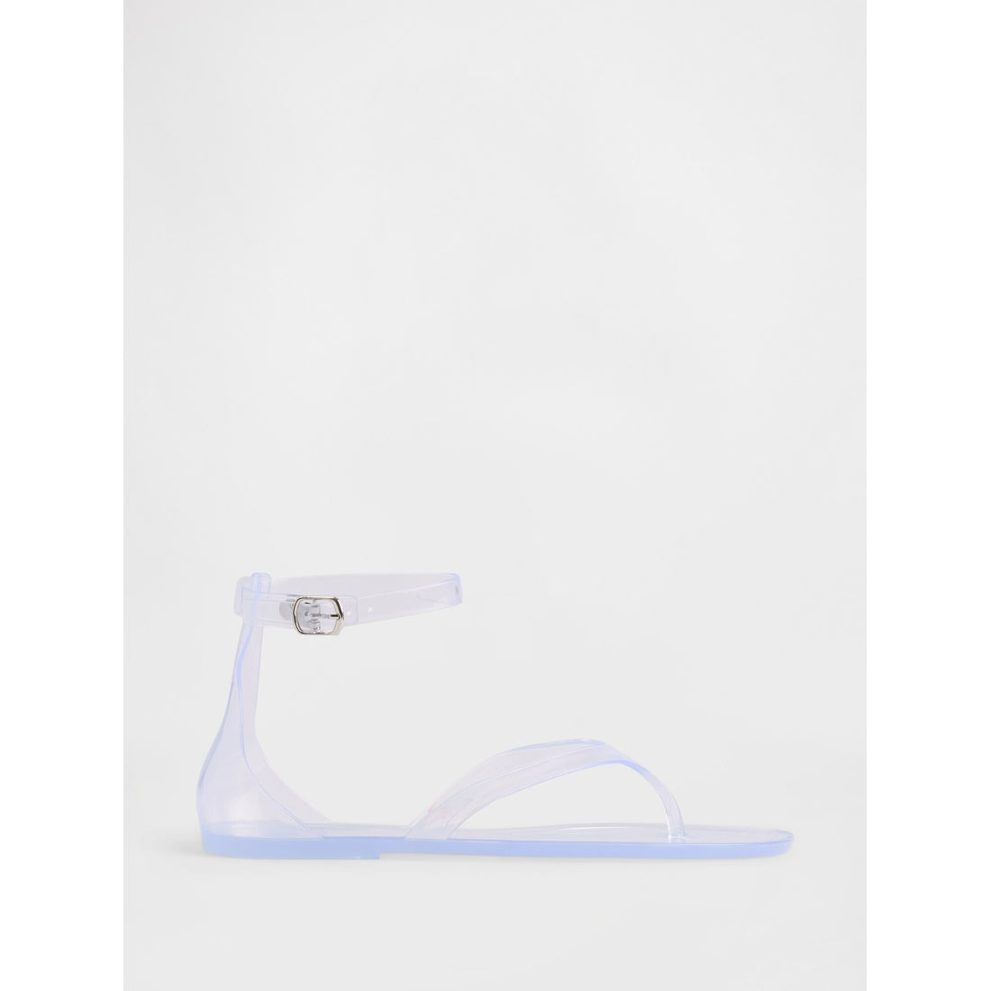 Women's Jelly Thong Sandals