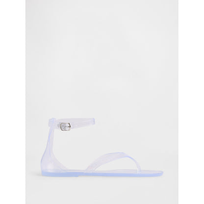 Women's Jelly Thong Sandals