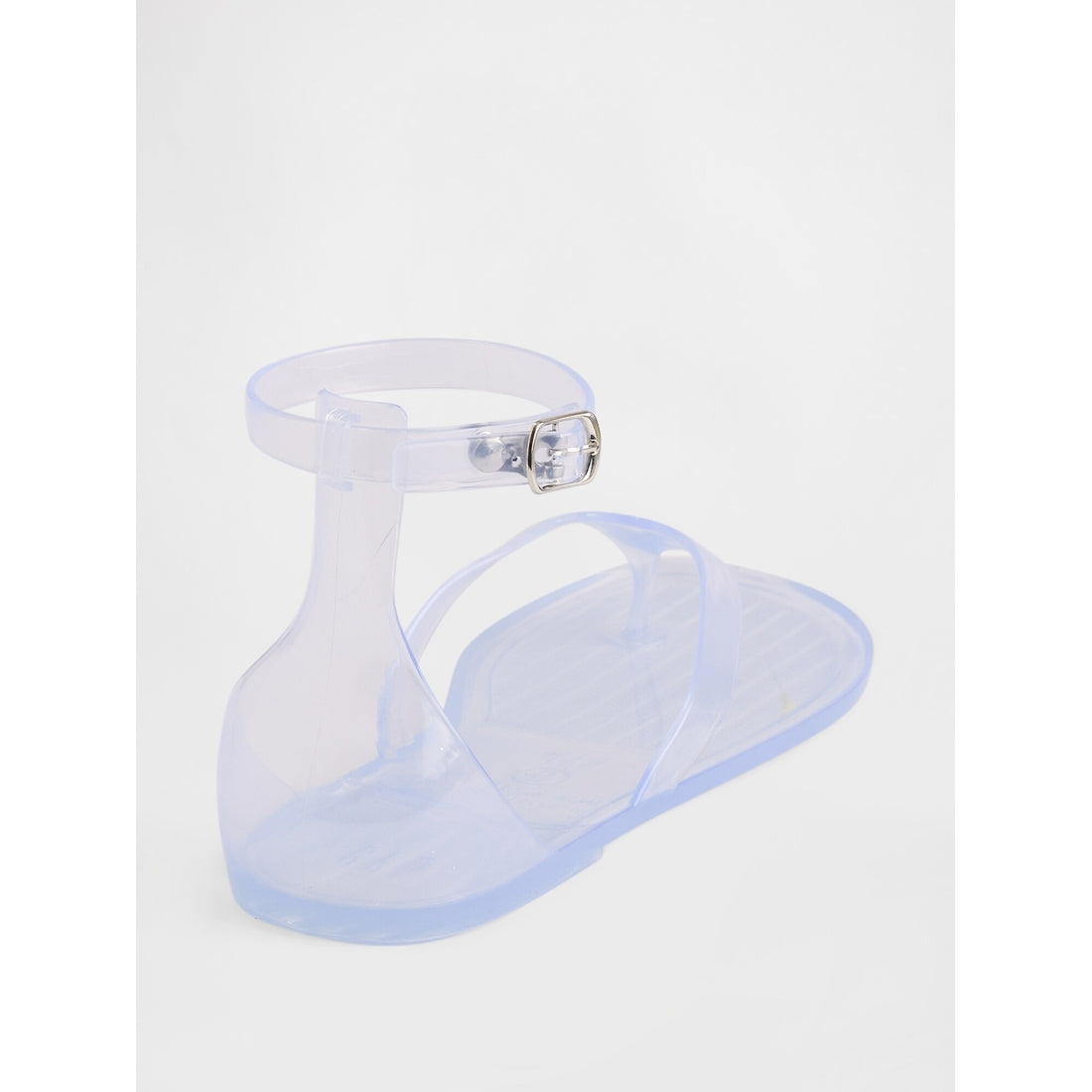 Women's Jelly Thong Sandals