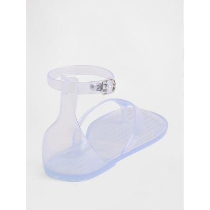 Women's Jelly Thong Sandals