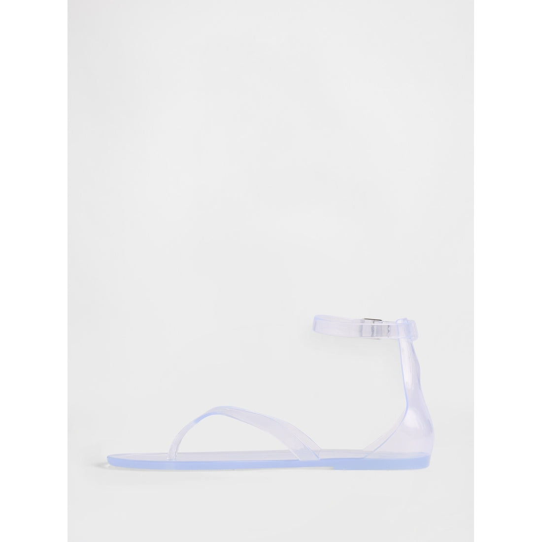 Women's Jelly Thong Sandals