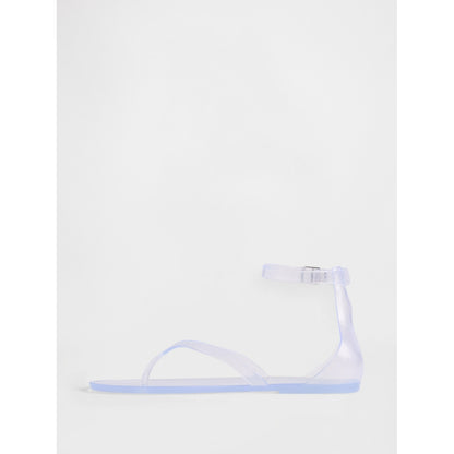 Women's Jelly Thong Sandals
